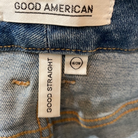 Good American jeans - Picture 3 of 10